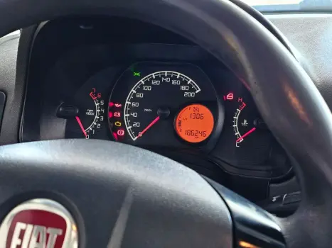 FIAT Siena 1.0 4P EL, Foto 9