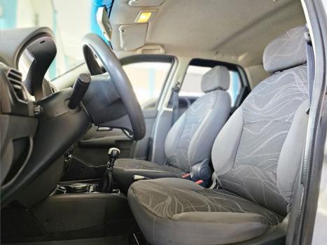 FIAT Siena 1.0 4P EL, Foto 10