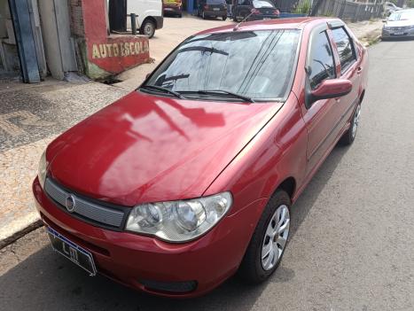 FIAT Siena 1.0 4P ELX, Foto 1