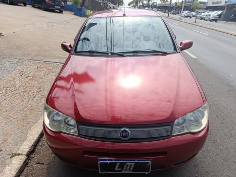 FIAT Siena 1.0 4P ELX, Foto 2