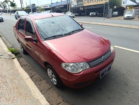 FIAT Siena 1.0 4P ELX, Foto 3