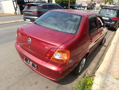 FIAT Siena 1.0 4P ELX, Foto 4