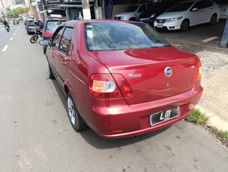 FIAT Siena 1.0 4P ELX, Foto 5