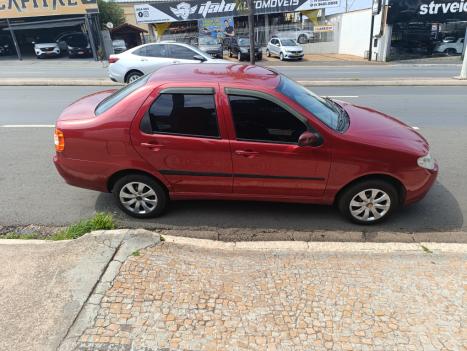FIAT Siena 1.0 4P ELX, Foto 6
