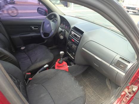 FIAT Siena 1.0 4P ELX, Foto 7