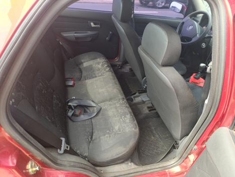 FIAT Siena 1.0 4P ELX, Foto 8