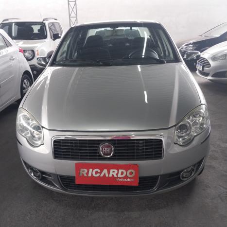 FIAT Siena 1.0 4P ELX FLEX, Foto 1