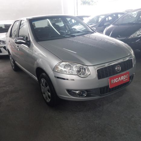 FIAT Siena 1.0 4P ELX FLEX, Foto 2
