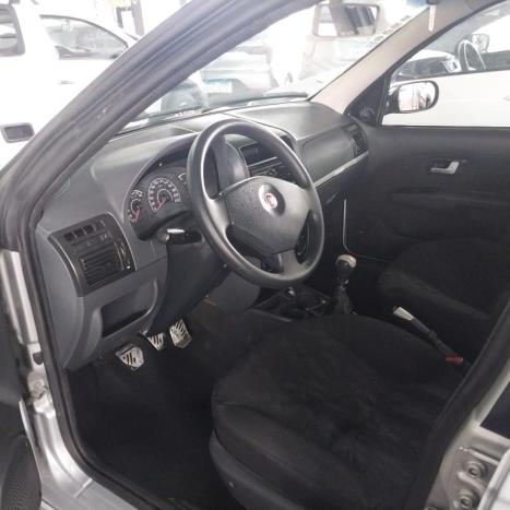 FIAT Siena 1.0 4P ELX FLEX, Foto 4