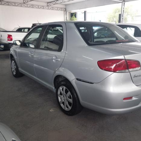 FIAT Siena 1.0 4P ELX FLEX, Foto 5