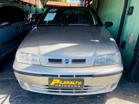 FIAT Siena 1.0 4P ELX FIRE, Foto 2