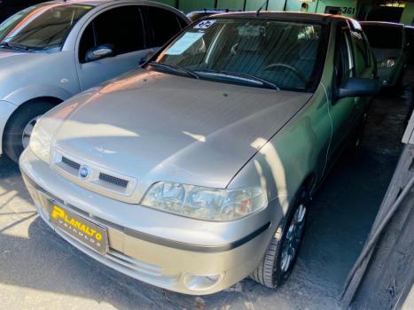 FIAT Siena 1.0 4P ELX FIRE, Foto 3