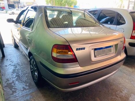 FIAT Siena 1.0 4P ELX FIRE, Foto 4