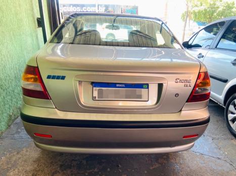 FIAT Siena 1.0 4P ELX FIRE, Foto 5