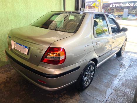 FIAT Siena 1.0 4P ELX FIRE, Foto 6