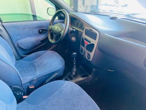 FIAT Siena 1.0 4P ELX FIRE, Foto 7