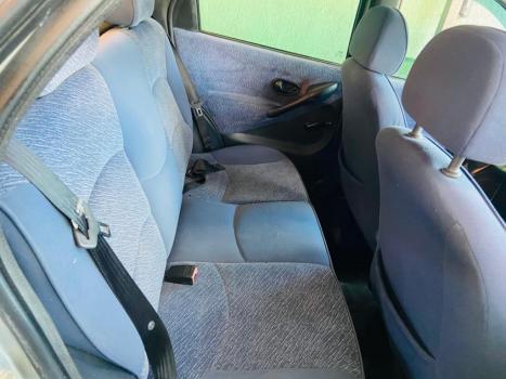 FIAT Siena 1.0 4P ELX FIRE, Foto 9