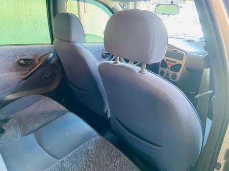 FIAT Siena 1.0 4P ELX FIRE, Foto 10
