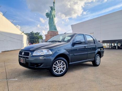 FIAT Siena 1.0 4P EL FLEX, Foto 1