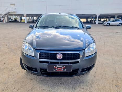 FIAT Siena 1.0 4P EL FLEX, Foto 2