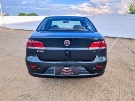 FIAT Siena 1.0 4P EL FLEX, Foto 3