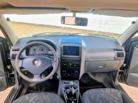 FIAT Siena 1.0 4P EL FLEX, Foto 10