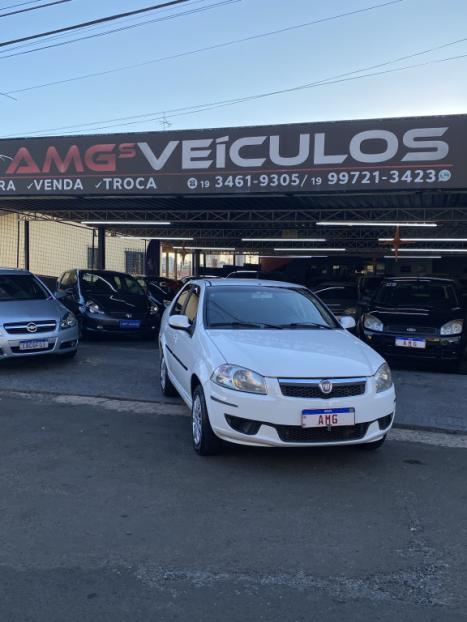 FIAT Siena 1.0 4P EL FLEX, Foto 2