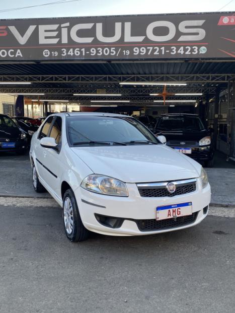 FIAT Siena 1.0 4P EL FLEX, Foto 3