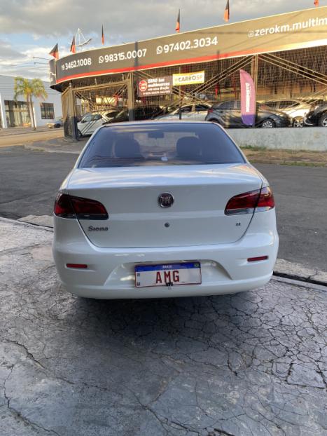 FIAT Siena 1.0 4P EL FLEX, Foto 5