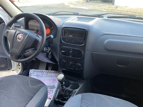 FIAT Siena 1.0 4P EL FLEX, Foto 7