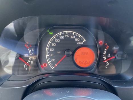 FIAT Siena 1.0 4P EL FLEX, Foto 9