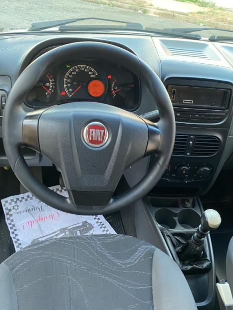 FIAT Siena 1.0 4P EL FLEX, Foto 12