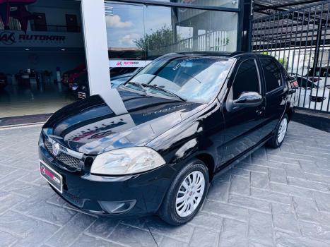 FIAT Siena 1.0 4P EL FLEX, Foto 2