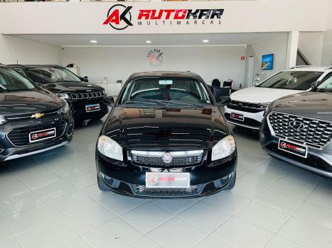 FIAT Siena 1.0 4P EL FLEX, Foto 3