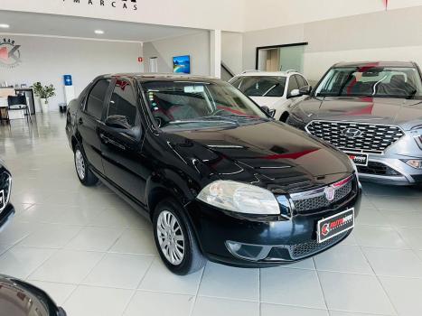 FIAT Siena 1.0 4P EL FLEX, Foto 4