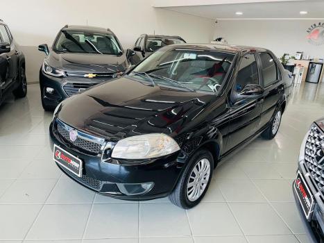 FIAT Siena 1.0 4P EL FLEX, Foto 5