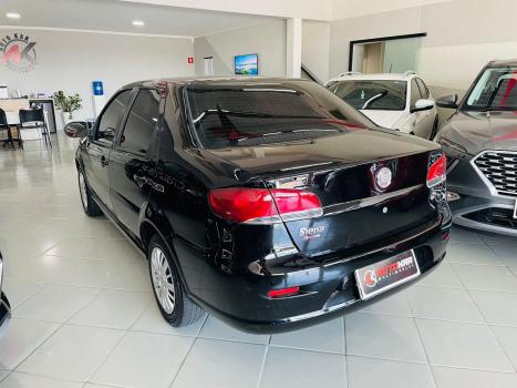 FIAT Siena 1.0 4P EL FLEX, Foto 7