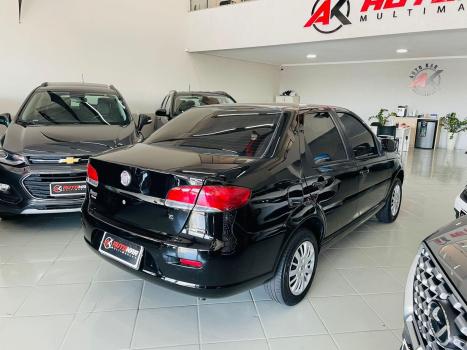 FIAT Siena 1.0 4P EL FLEX, Foto 8