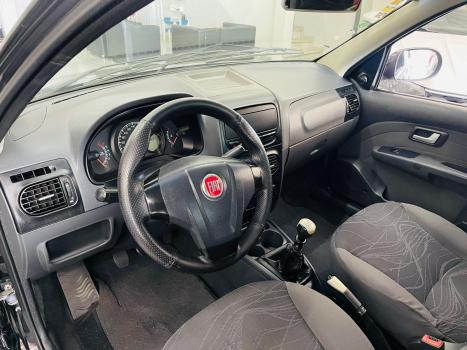 FIAT Siena 1.0 4P EL FLEX, Foto 9