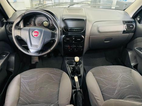 FIAT Siena 1.0 4P EL FLEX, Foto 10
