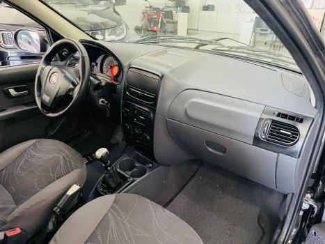 FIAT Siena 1.0 4P EL FLEX, Foto 11