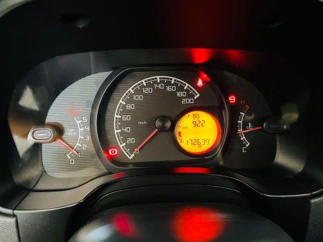 FIAT Siena 1.0 4P EL FLEX, Foto 12