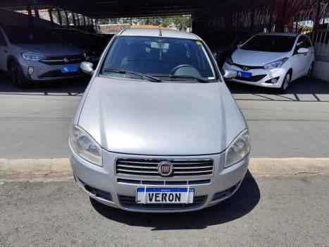 FIAT Siena 1.0 4P EL FLEX, Foto 3