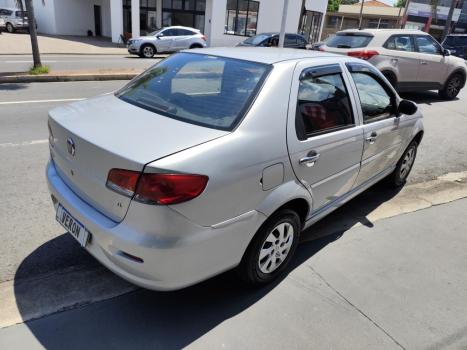 FIAT Siena 1.0 4P EL FLEX, Foto 9