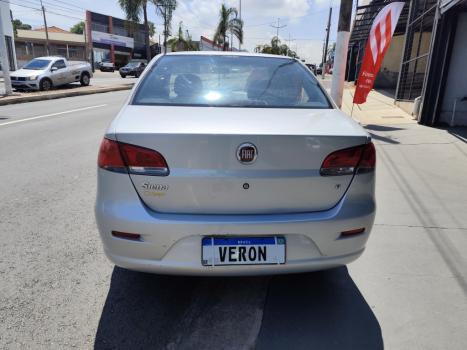 FIAT Siena 1.0 4P EL FLEX, Foto 10