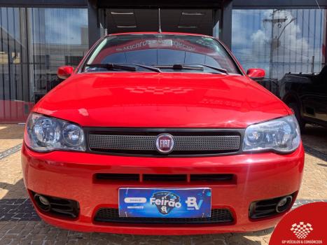 FIAT Siena 1.0 4P EL FLEX CELEBRATION, Foto 2