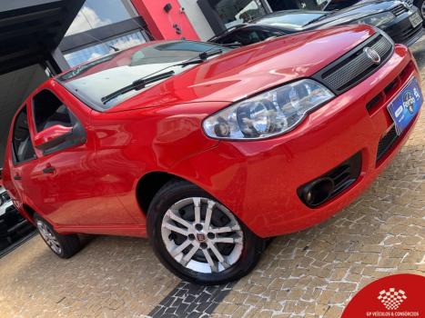 FIAT Siena 1.0 4P EL FLEX CELEBRATION, Foto 3