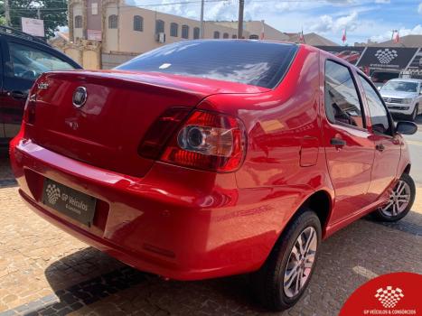 FIAT Siena 1.0 4P EL FLEX CELEBRATION, Foto 4