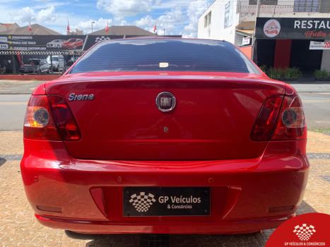 FIAT Siena 1.0 4P EL FLEX CELEBRATION, Foto 5