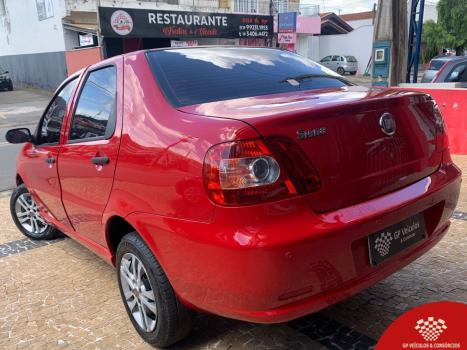 FIAT Siena 1.0 4P EL FLEX CELEBRATION, Foto 6